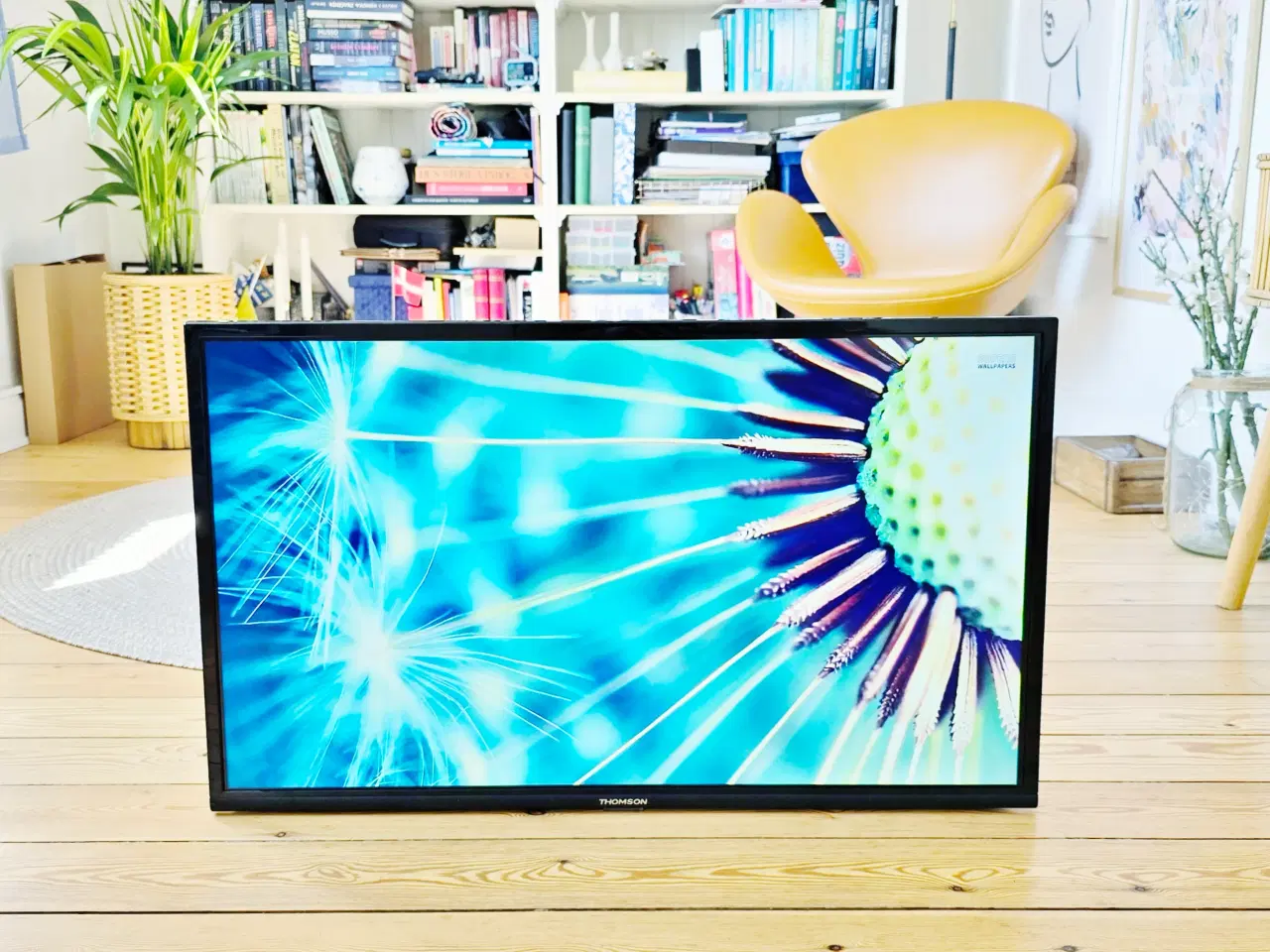 Billede 6 - 32" Android Smart TV 2024