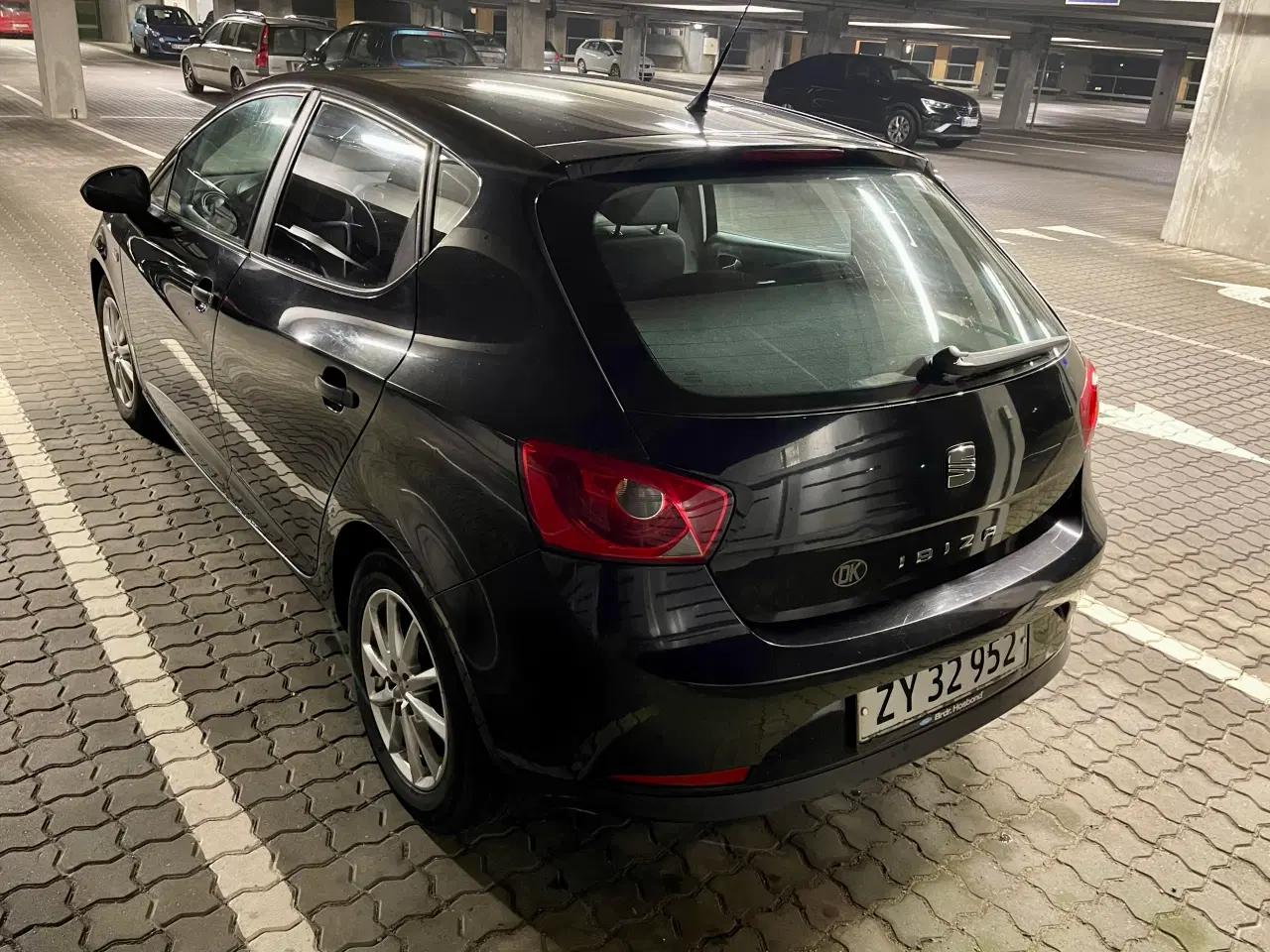 Billede 3 - Seat ibiza 1.6 tdi 