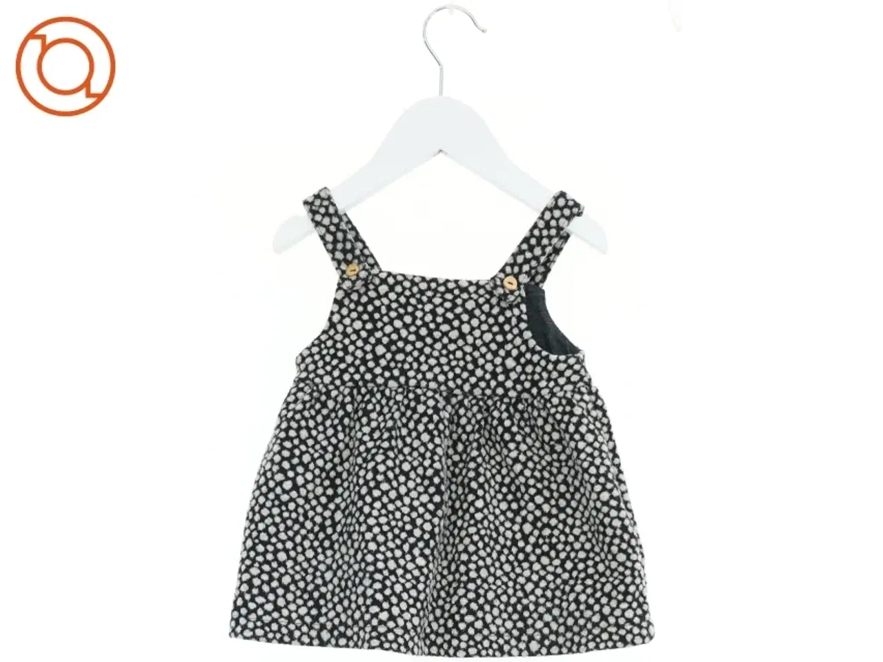 Billede 1 - Kjole fra Zara (str. 80 cm)