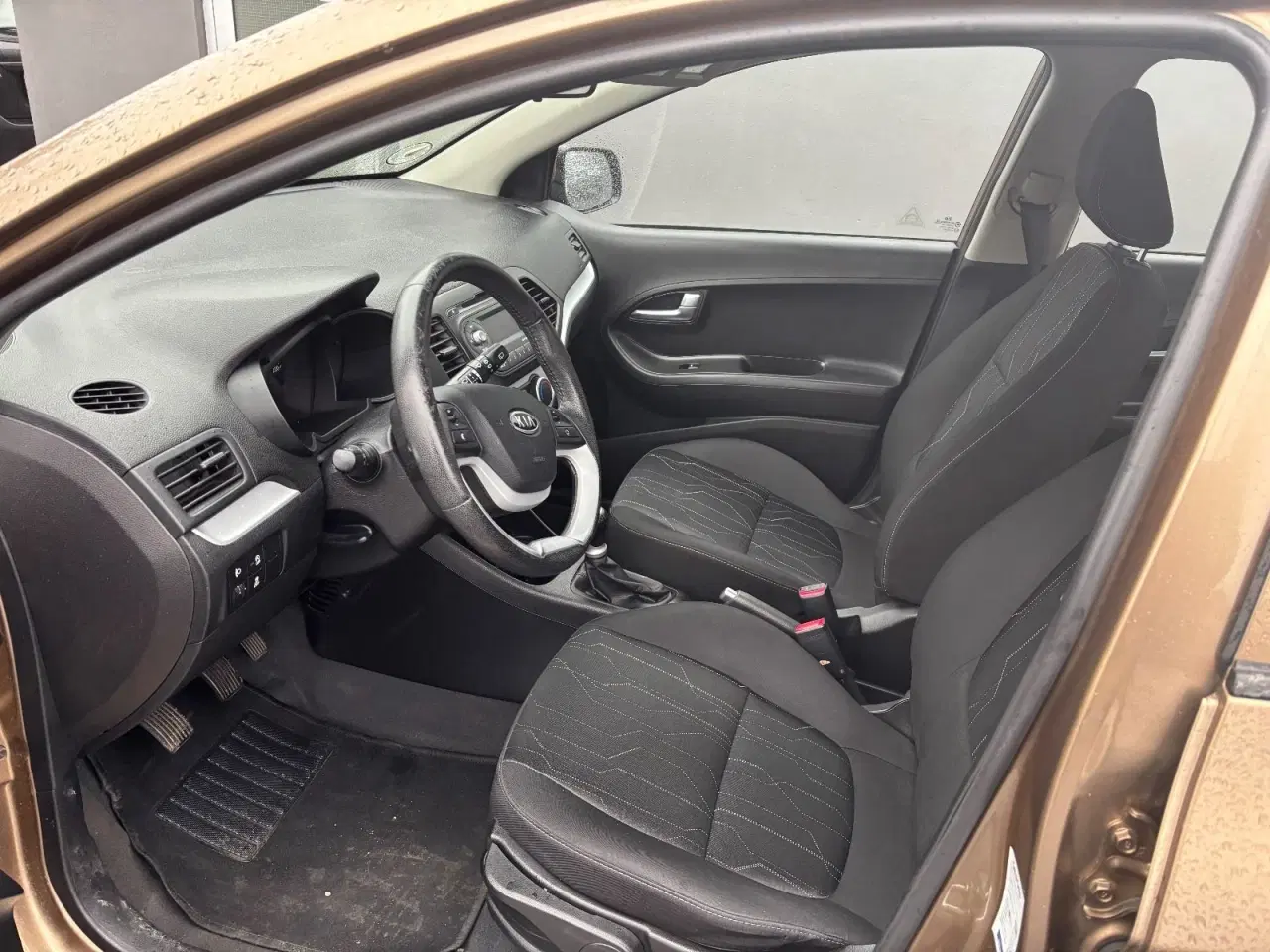 Billede 6 - Kia Picanto 1,2 Active Eco