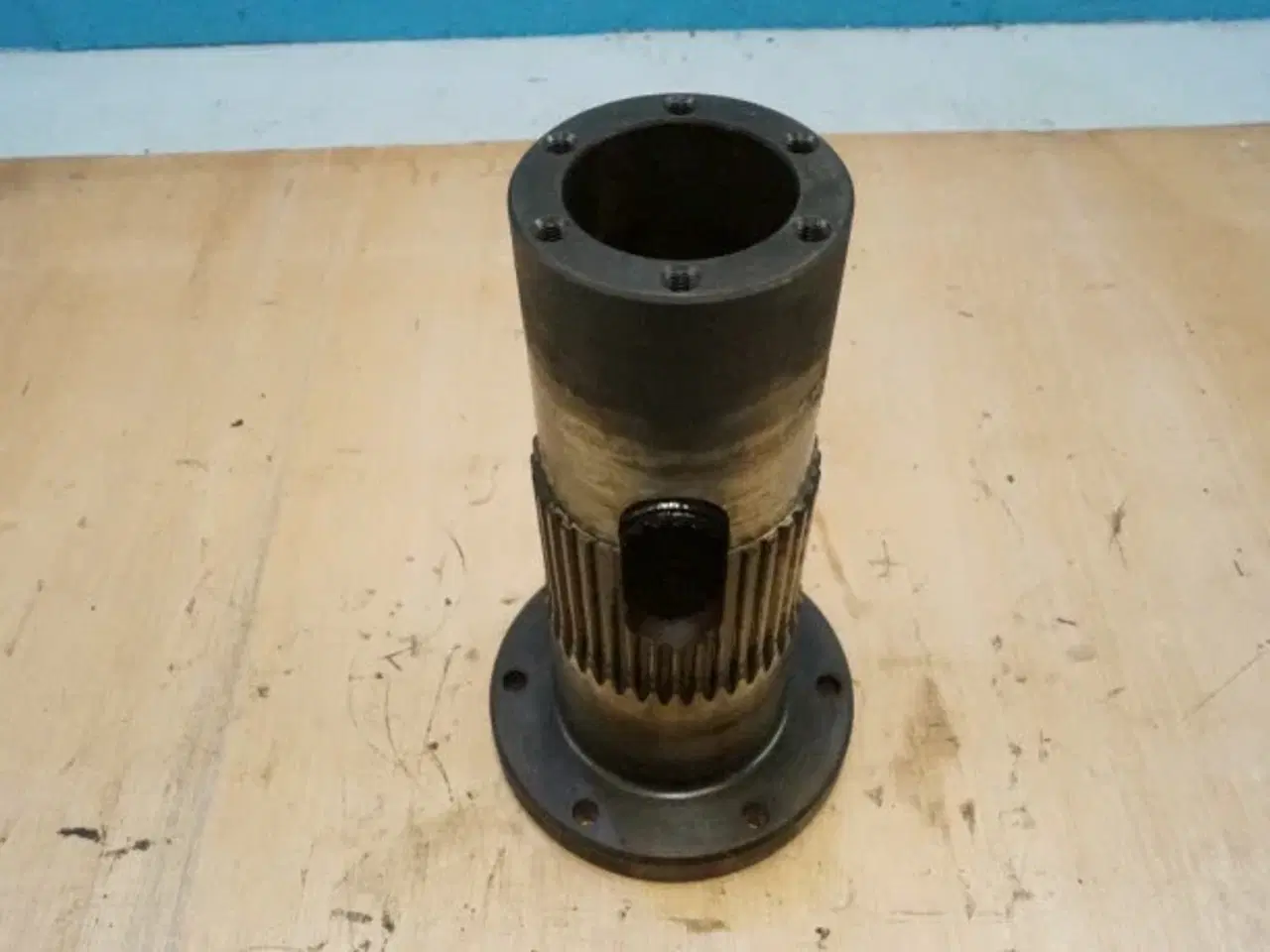 Billede 8 - New Holland CR9090 Aksel 86585619