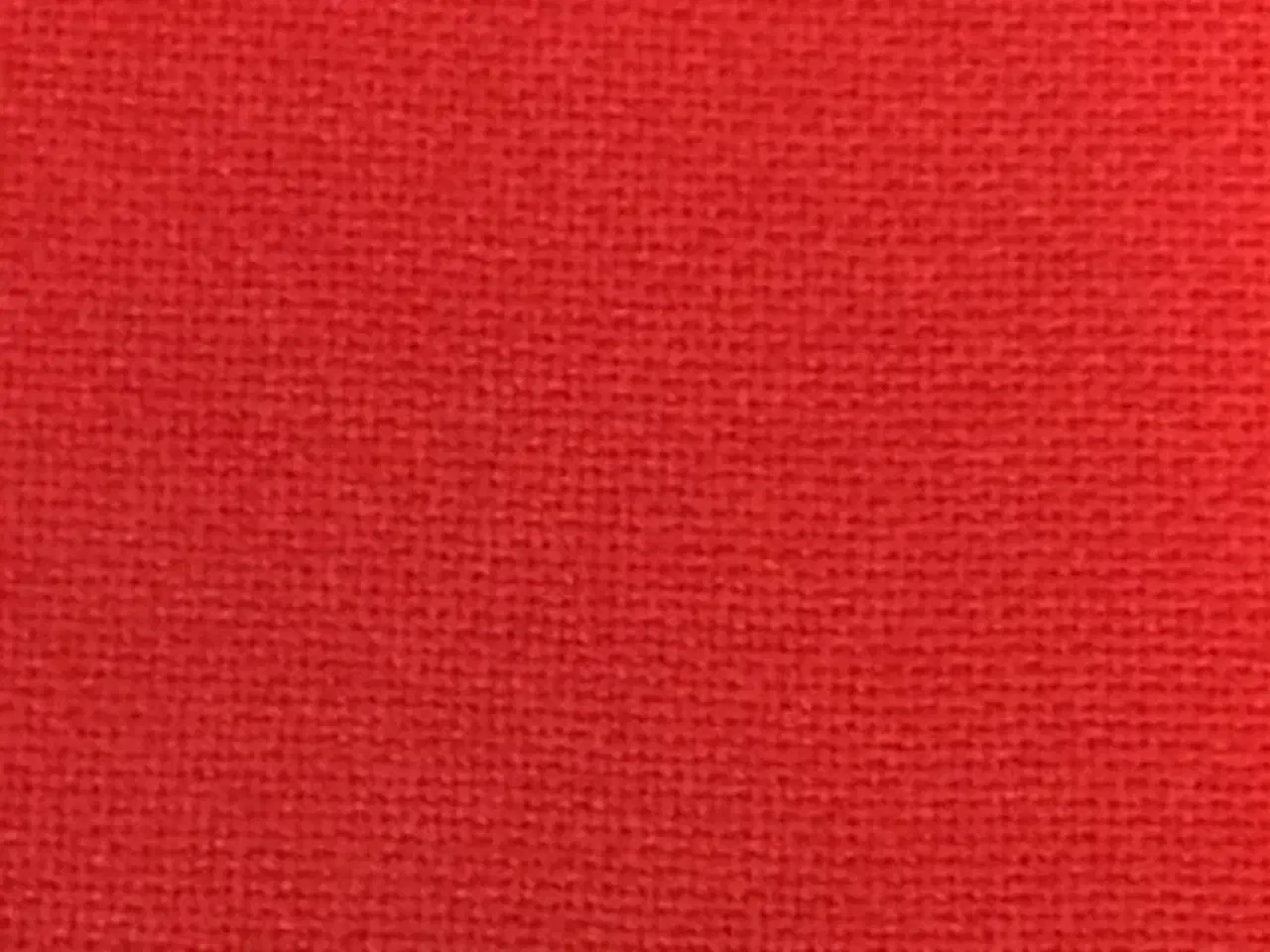 Billede 8 - Häg credo kontorstol i rød