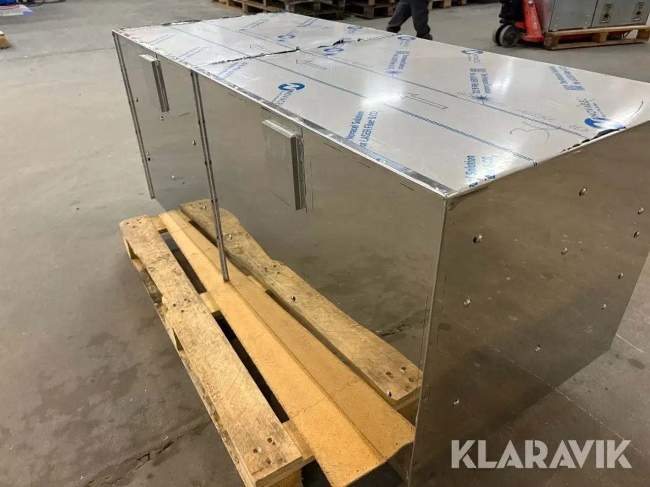 Billede 2 - Sideskab Aka - danbox