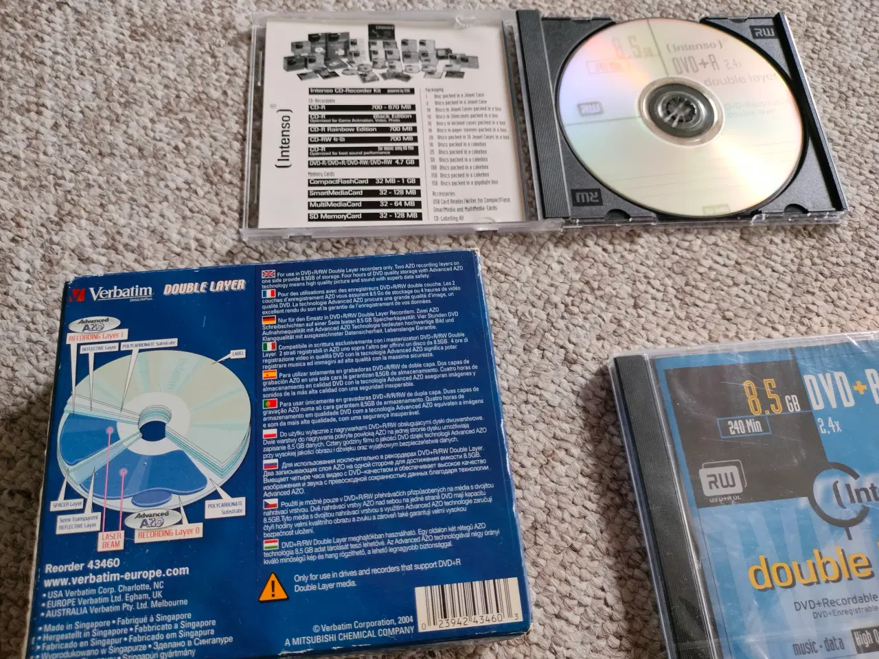 Billede 4 - DVD 