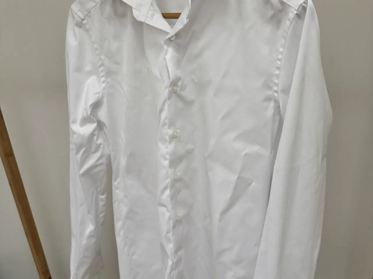 Billede 5 - Eterna skjorte str 38