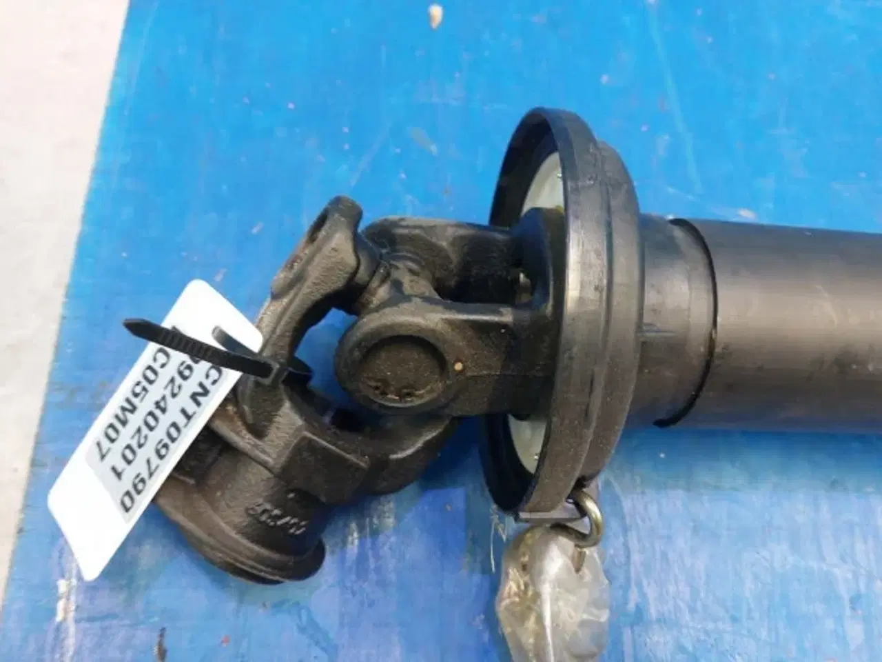 Billede 2 - Taarup 4062C PTO KT99240201