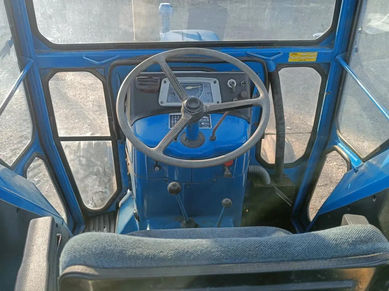 Billede 15 - Ford 5000