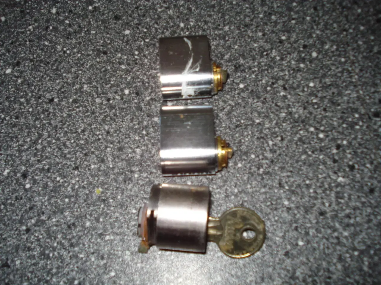 Billede 1 - 1Stk Ruko cylinder