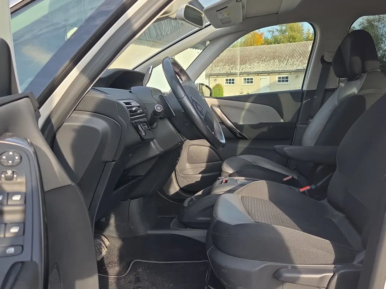 Billede 9 - Citroën Grand C4 SpaceTourer 1,5 BlueHDi 130 Platinum EAT8 7prs