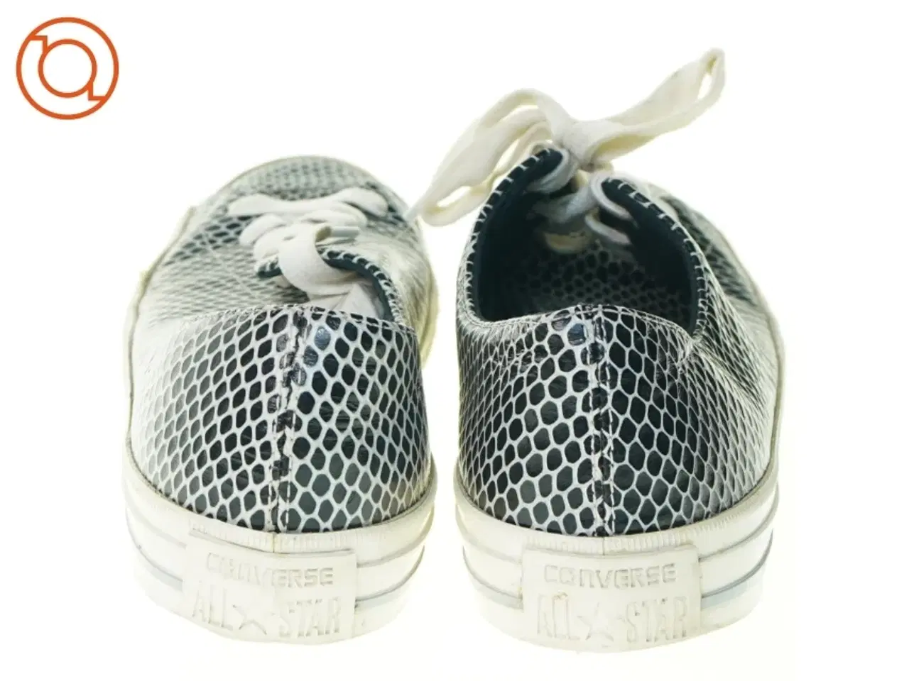 Billede 3 - Sko fra Converse (str. 40,5)