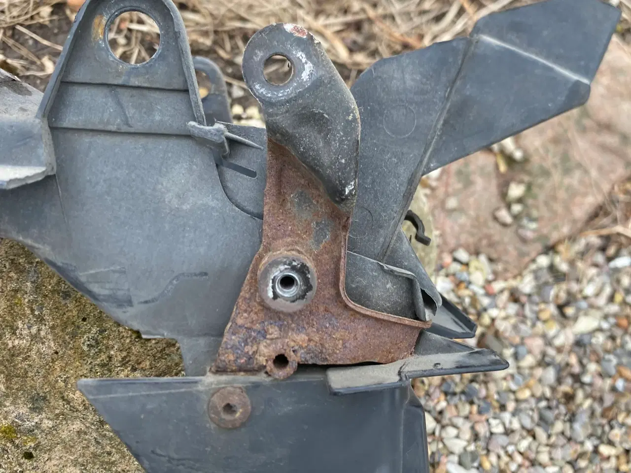 Billede 2 - Honda ST 1100