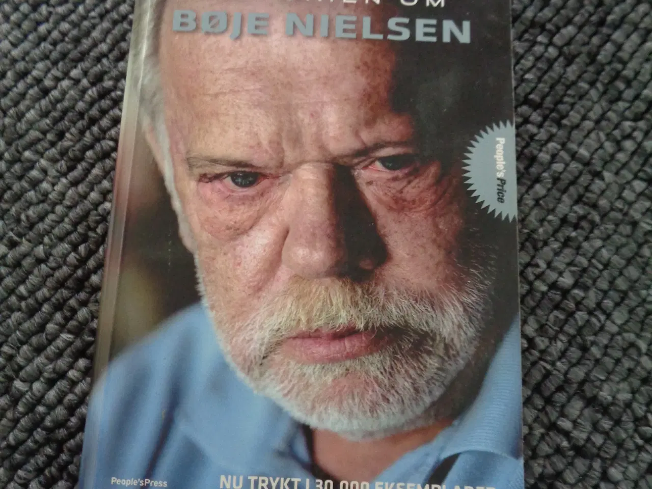 Billede 1 - Røvrendt 