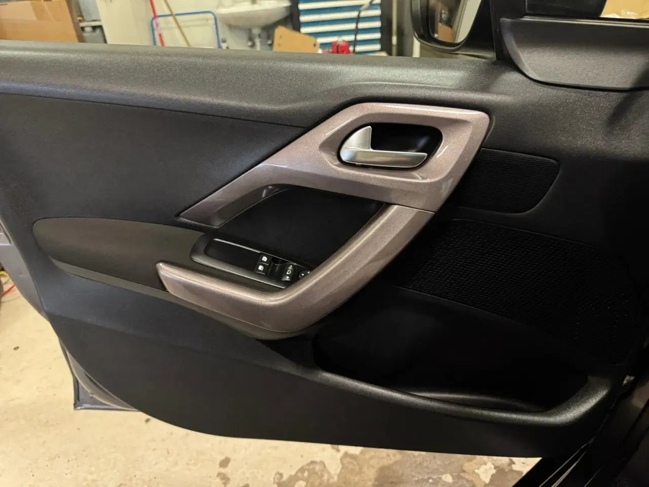 Billede 11 - Peugeot 2008 1,2 e-THP 110 Active Sky