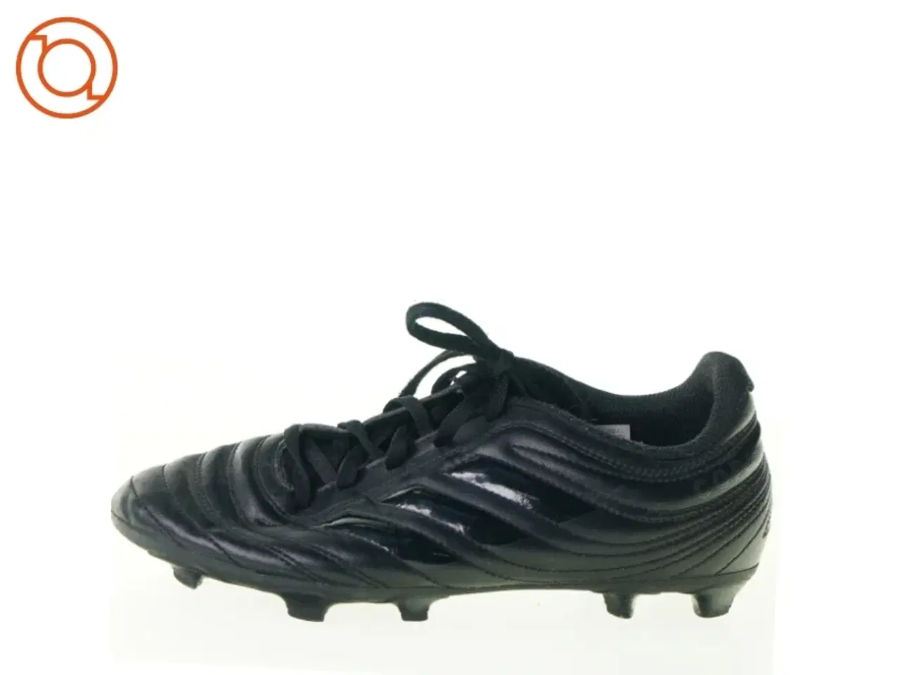Billede 1 - Fodboldstøvler fra Adidas (str. 38)