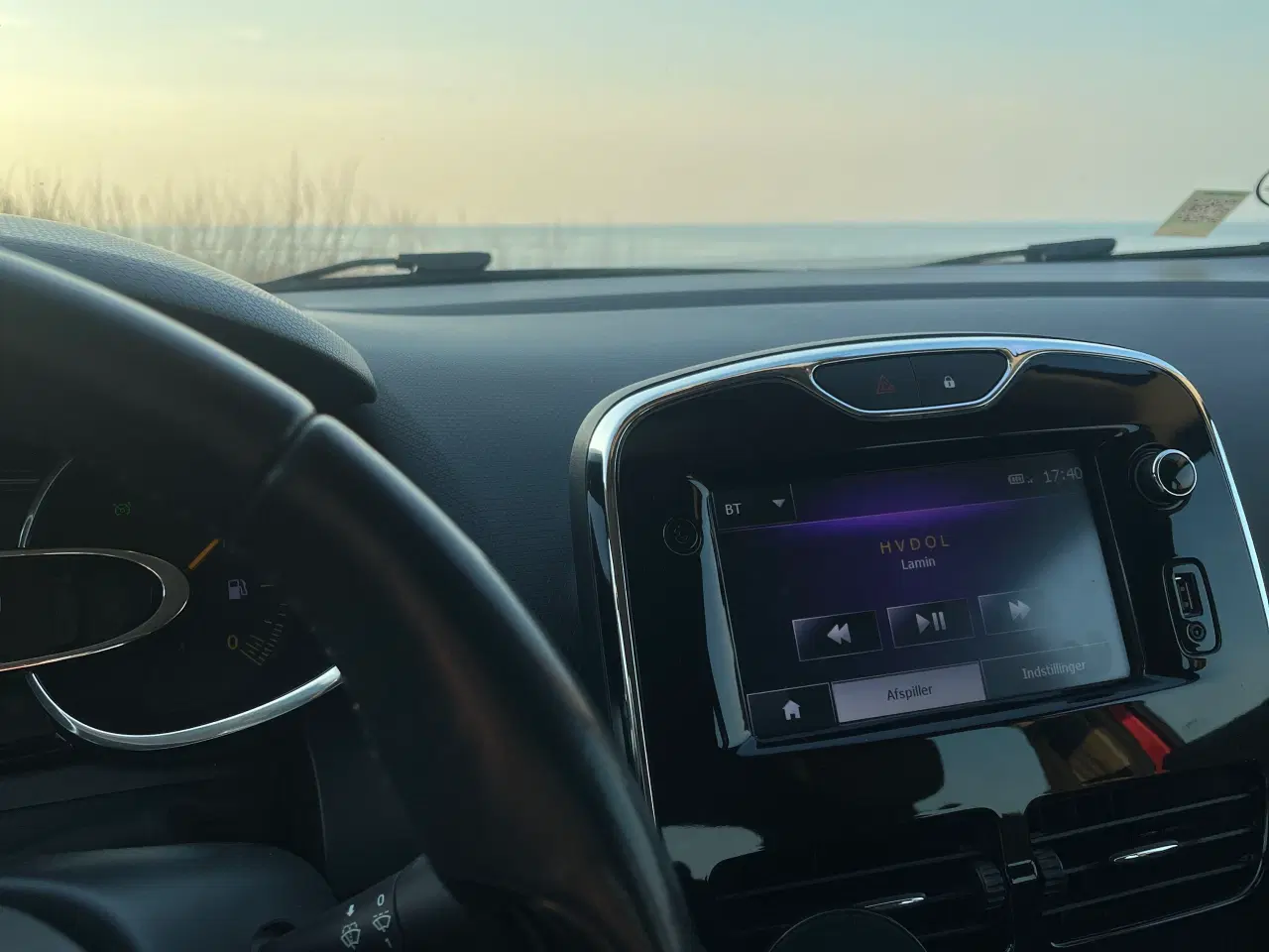 Billede 5 - Clio (27.8 KM/L)