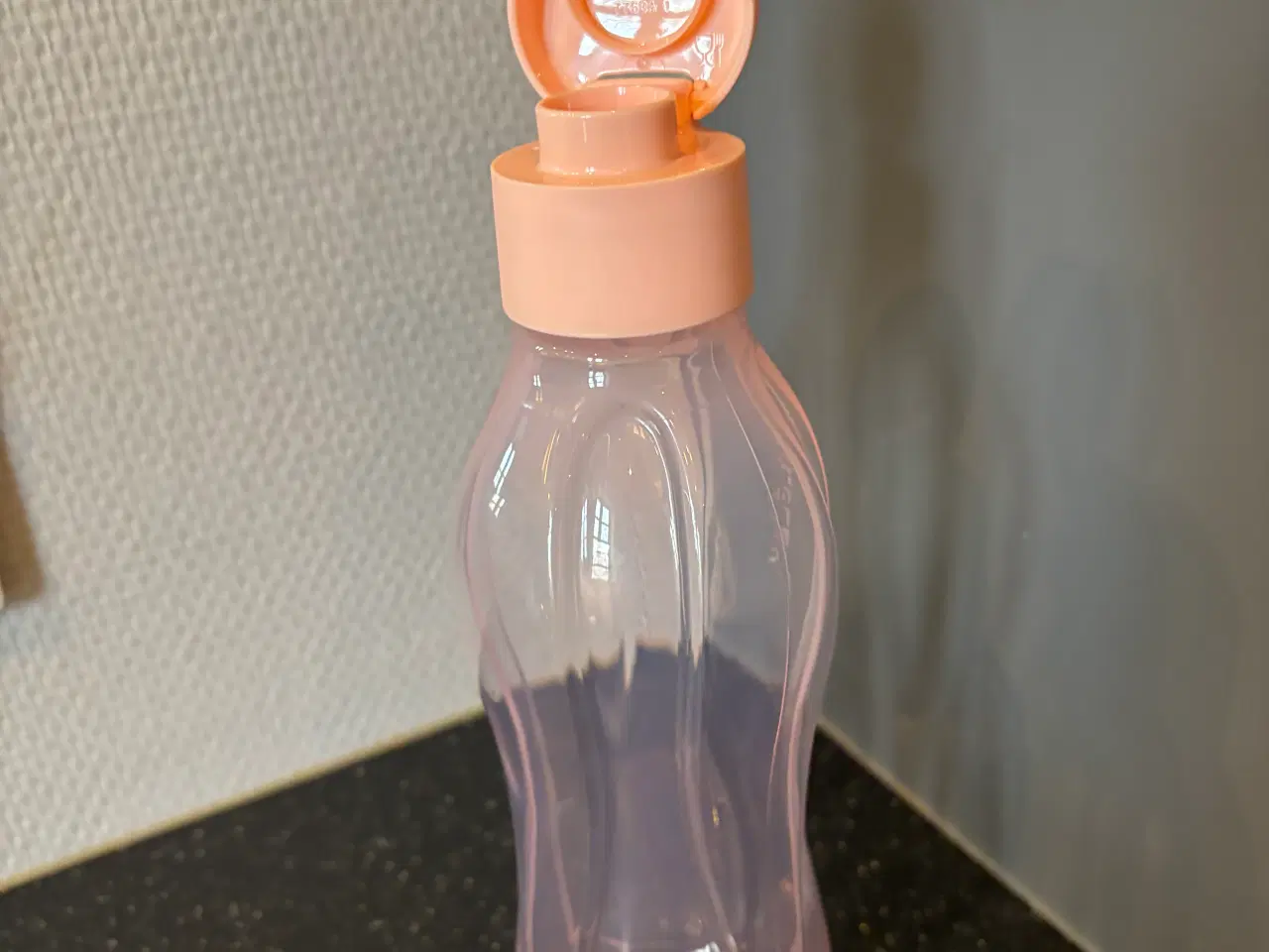 Billede 1 - Tipperware flaske