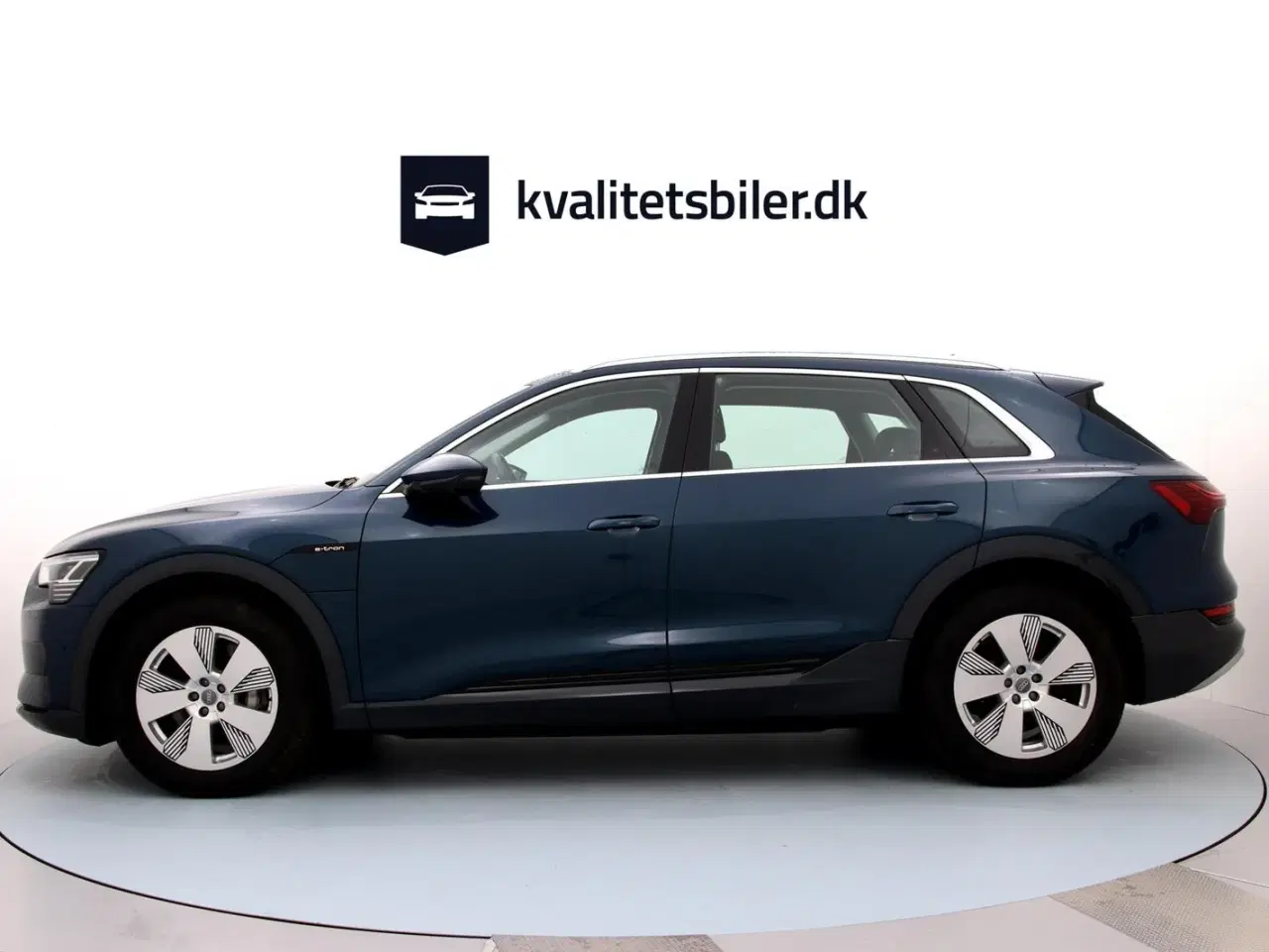 Billede 2 - Audi e-tron 50 Advanced Prestige quattro