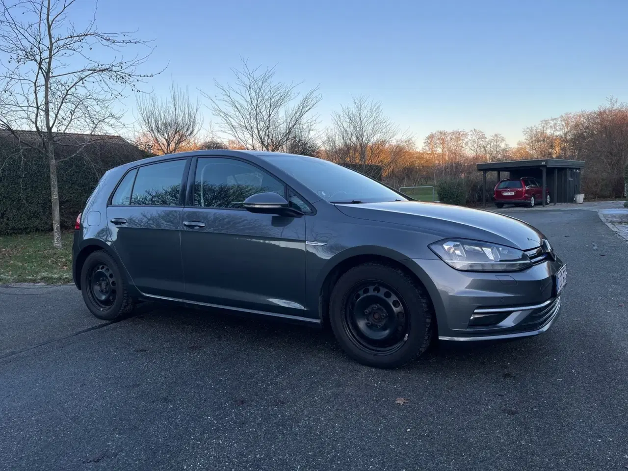 Billede 3 - VW Golf VII 1,5 TSi 130 Comfortline