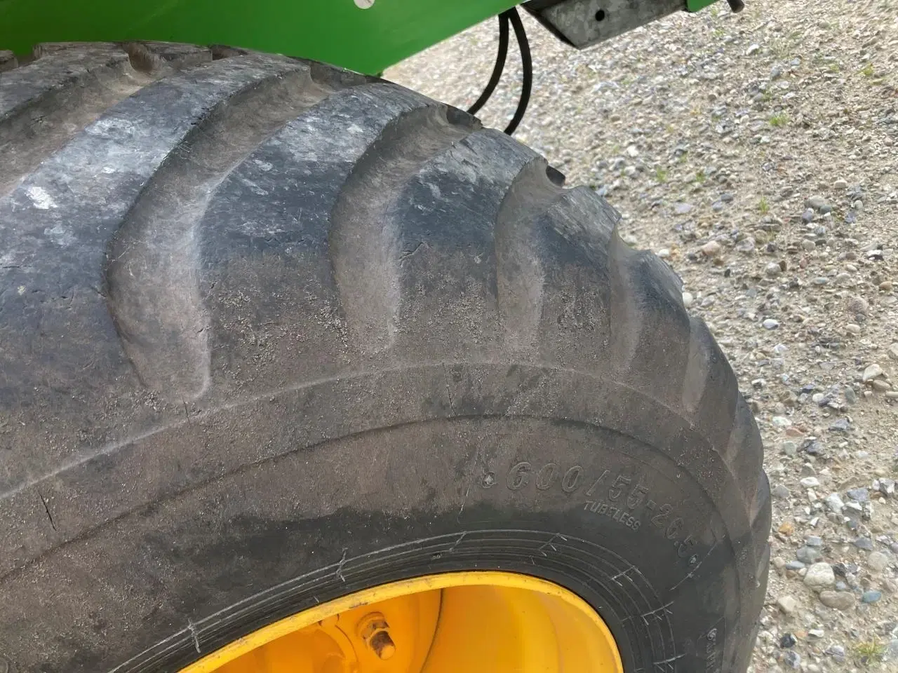 Billede 5 - Joskin 18 BC 18000