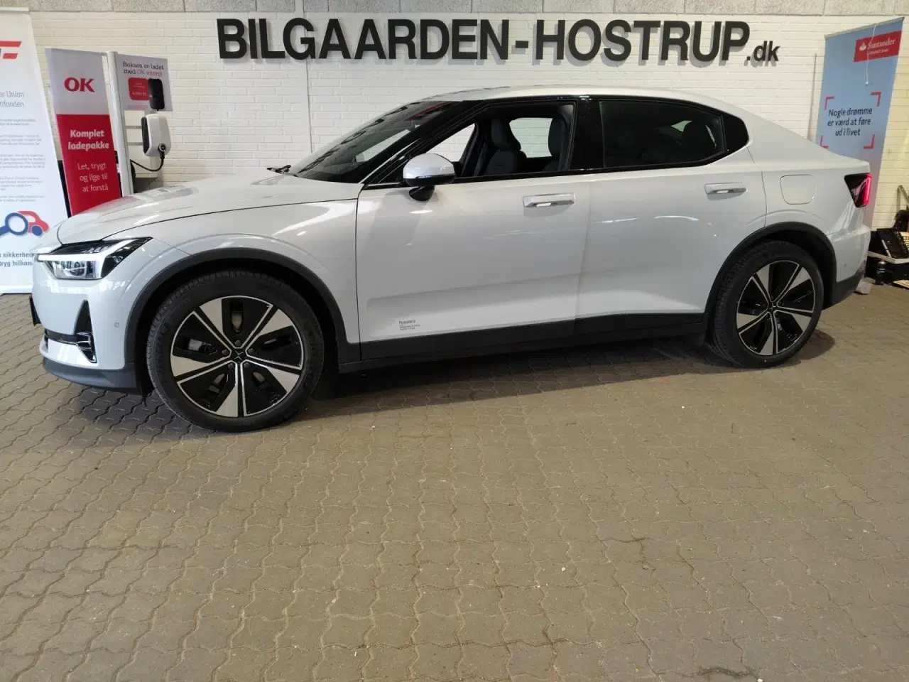 Billede 4 - Polestar 2  Long Range