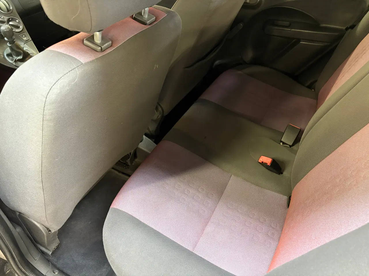 Billede 9 - Fiat Panda 1,2 benzin kun 174.000 KM Nysynet