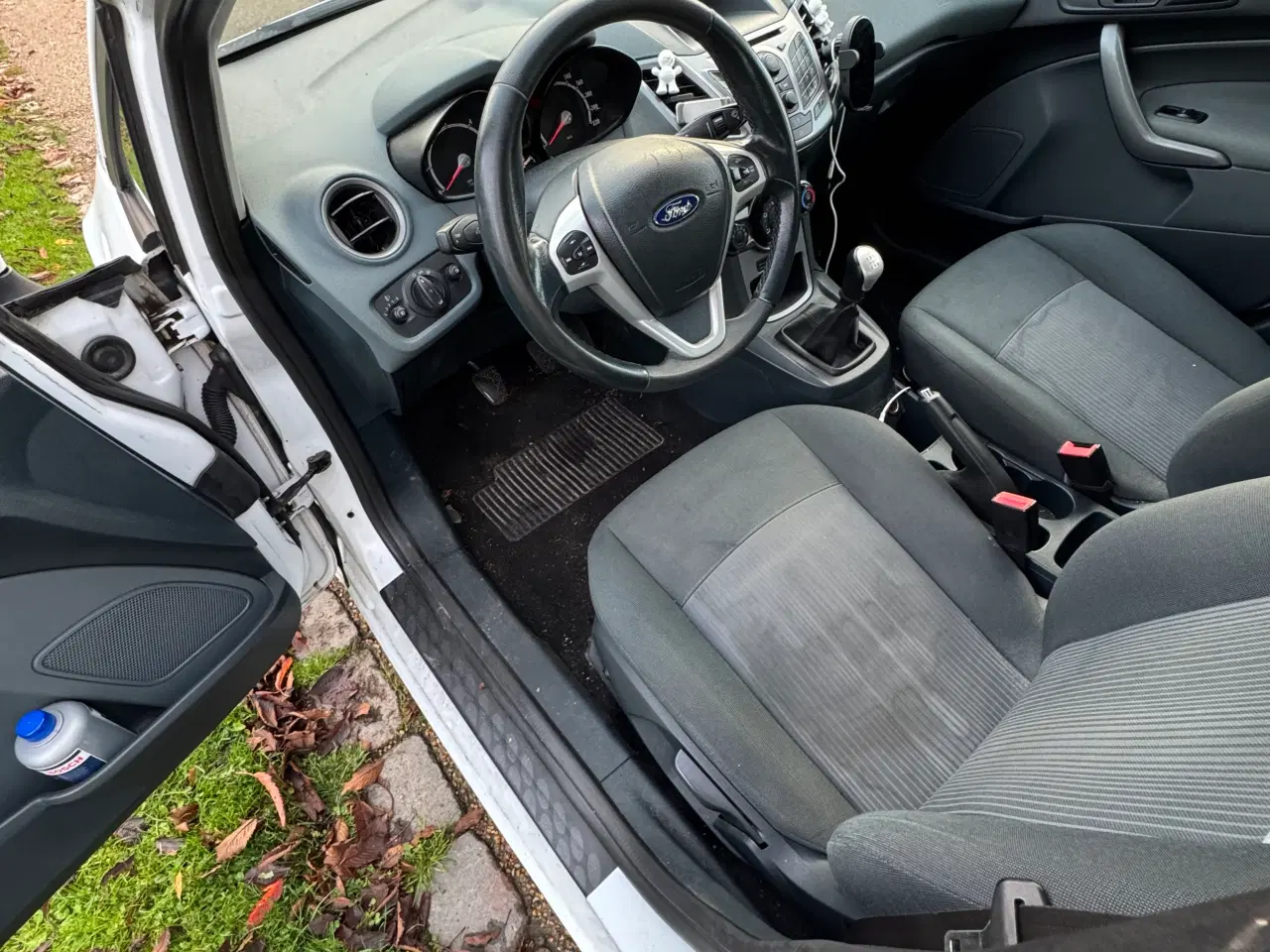 Billede 9 - Ford Fiesta prisen kan forhandles