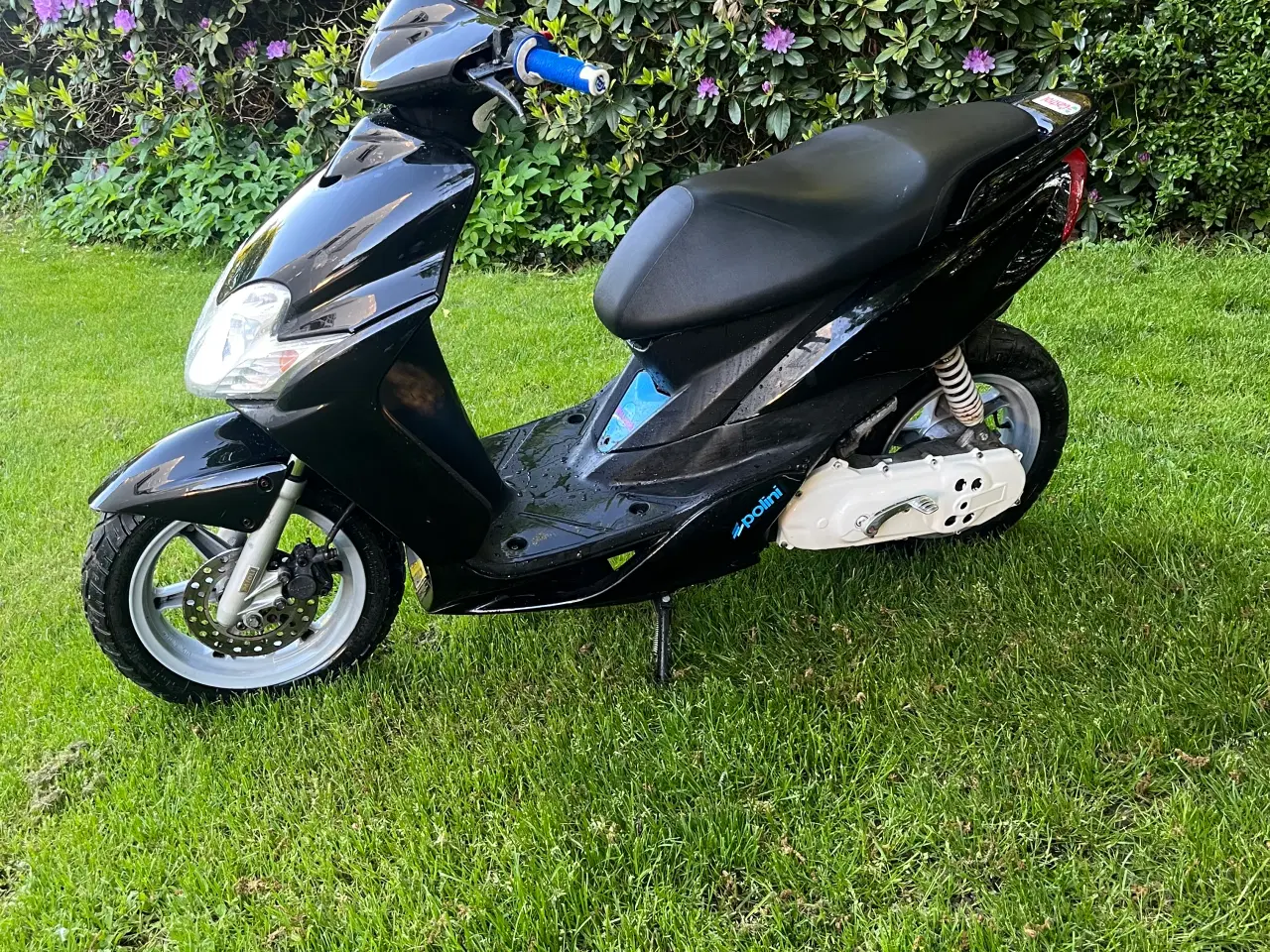 Billede 3 - Yamaha Jog R
