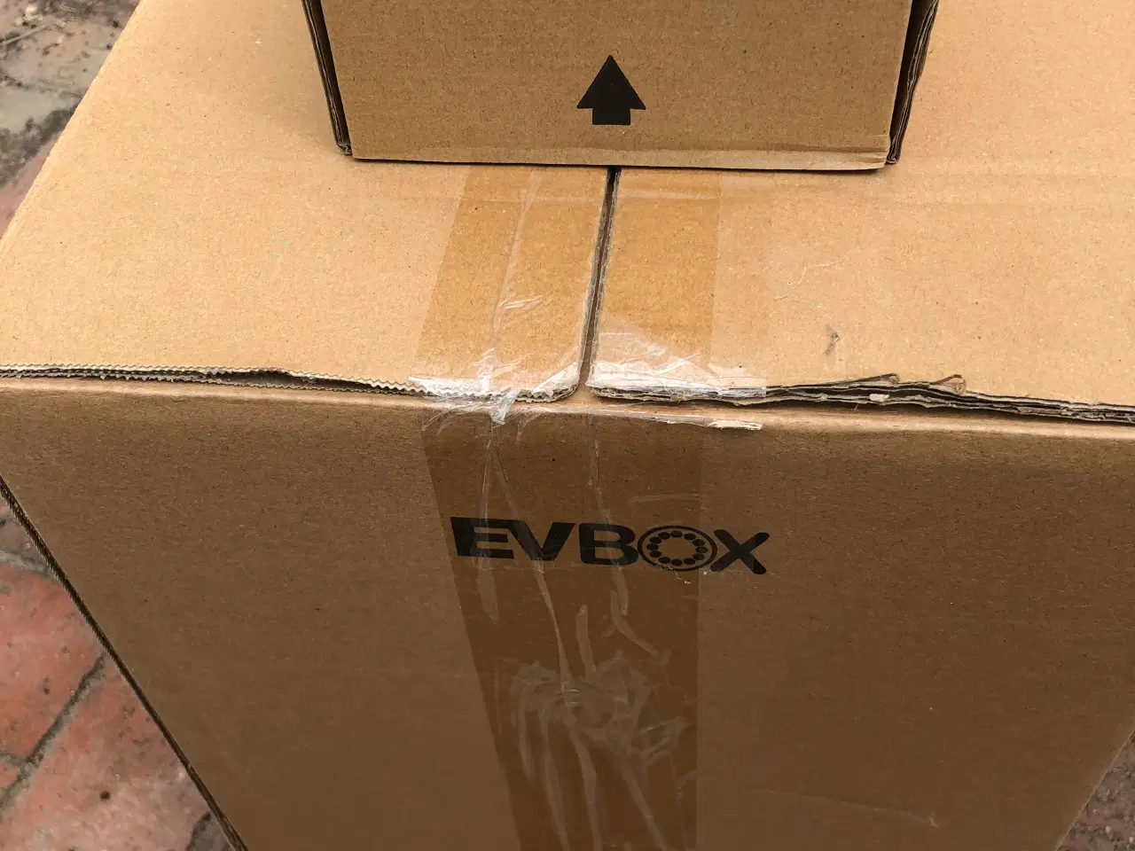 Billede 3 - EV Lader box