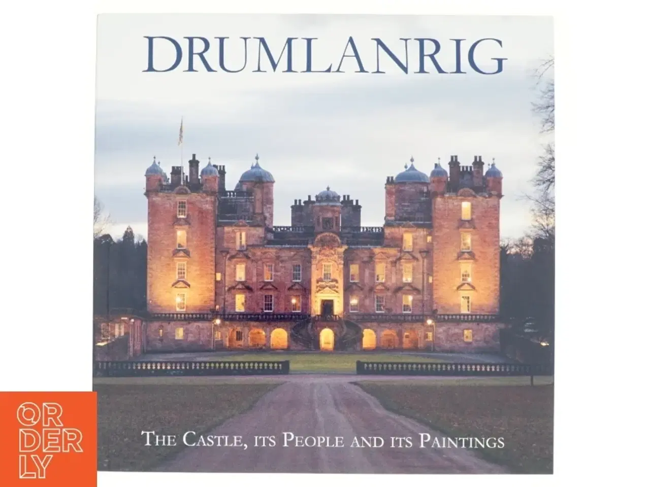 Billede 1 - Drumlanrig