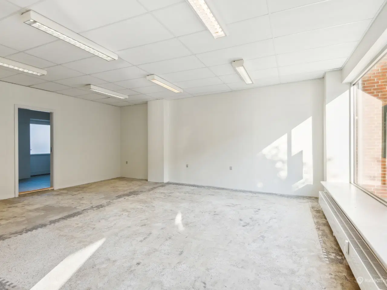 Billede 9 - Butiks lokale med super beliggenhed i gågaden.