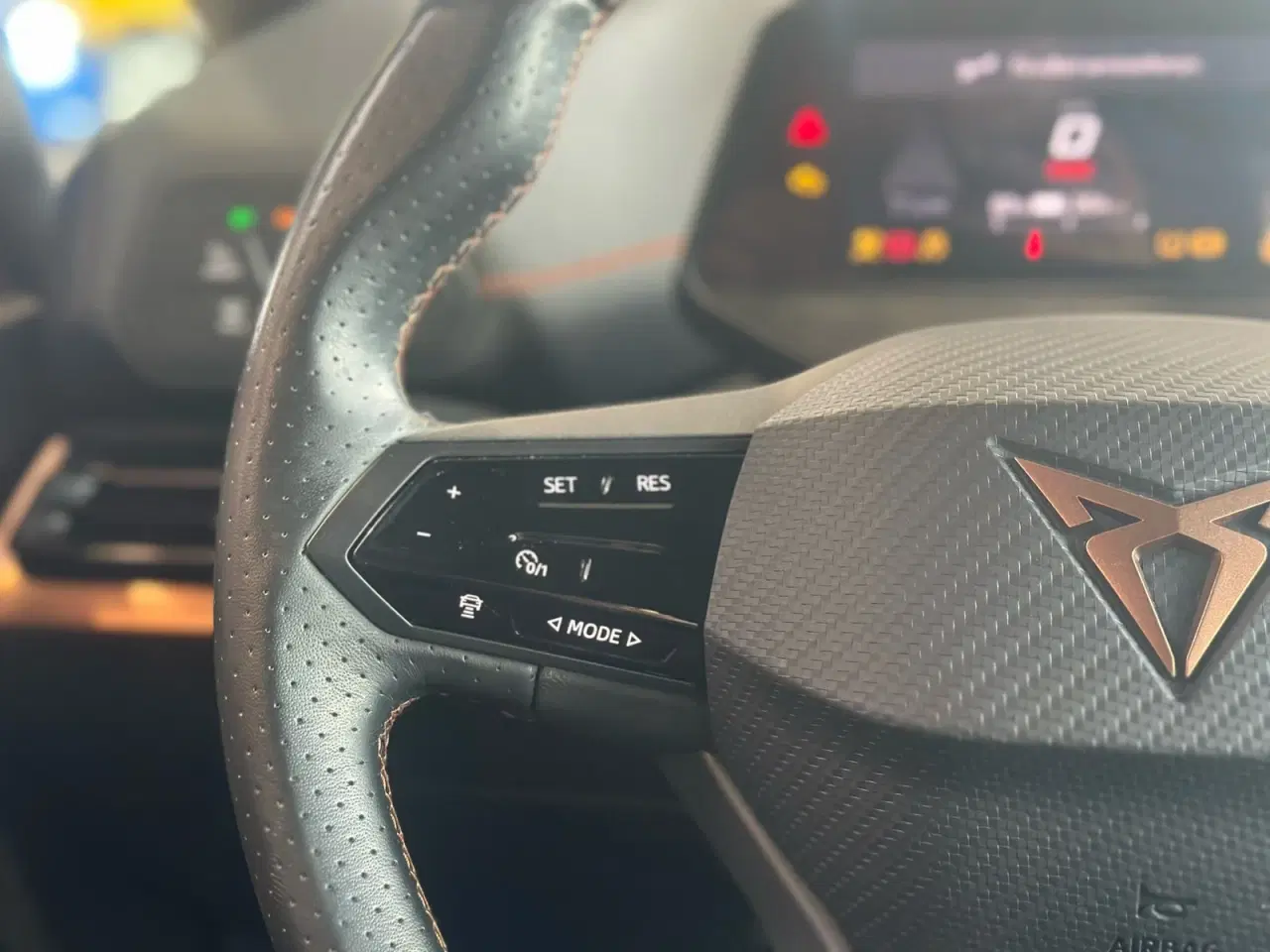 Billede 13 - Cupra Born 58 High