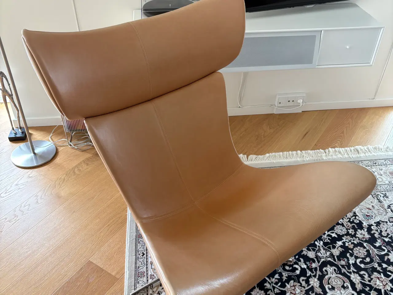 Billede 2 - Imola lænestol fra BoConcept