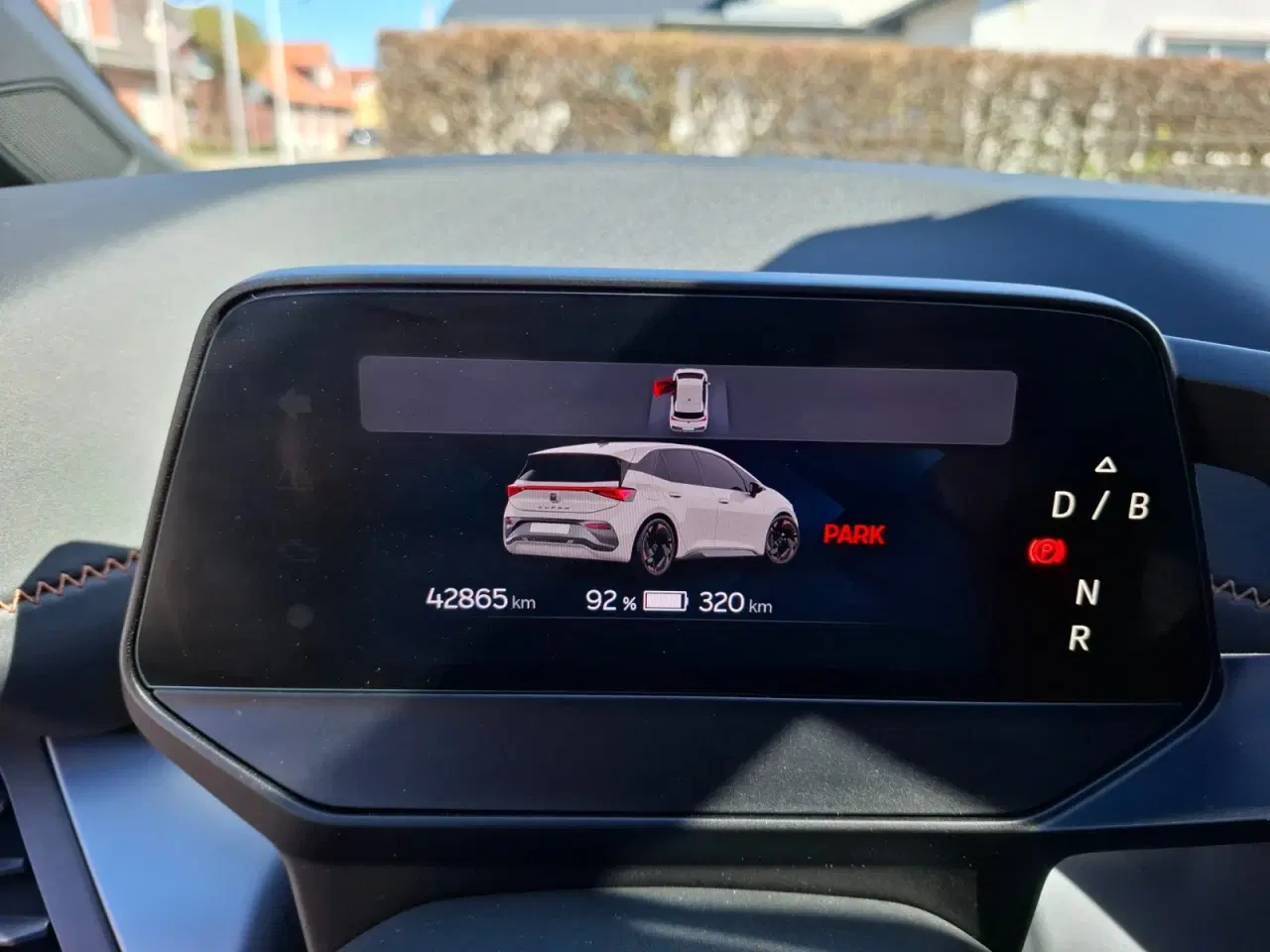 Billede 11 - Cupra Born 58 