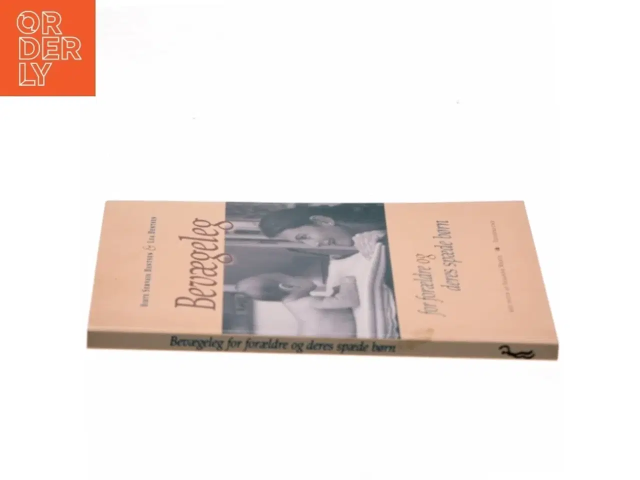 Billede 2 - Bevægeleg (Bog)