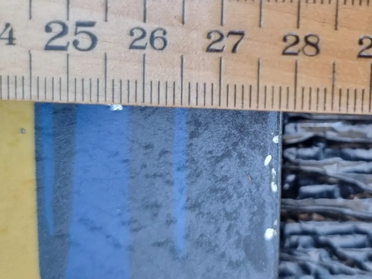 Billede 2 - Brasso - metal pudse-extrakt / skilt