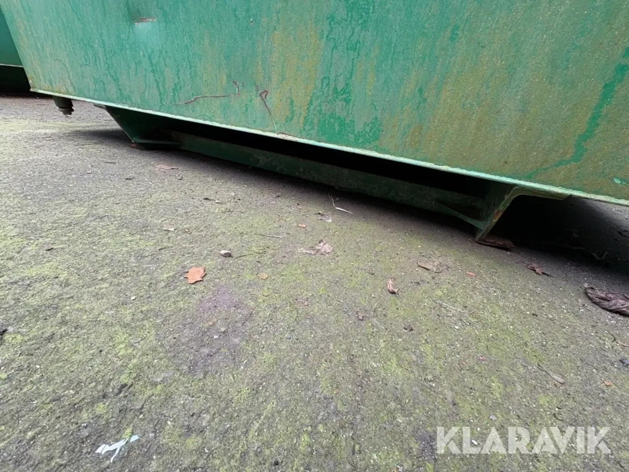 Billede 11 - Vipcontainer Shark TVBD-16