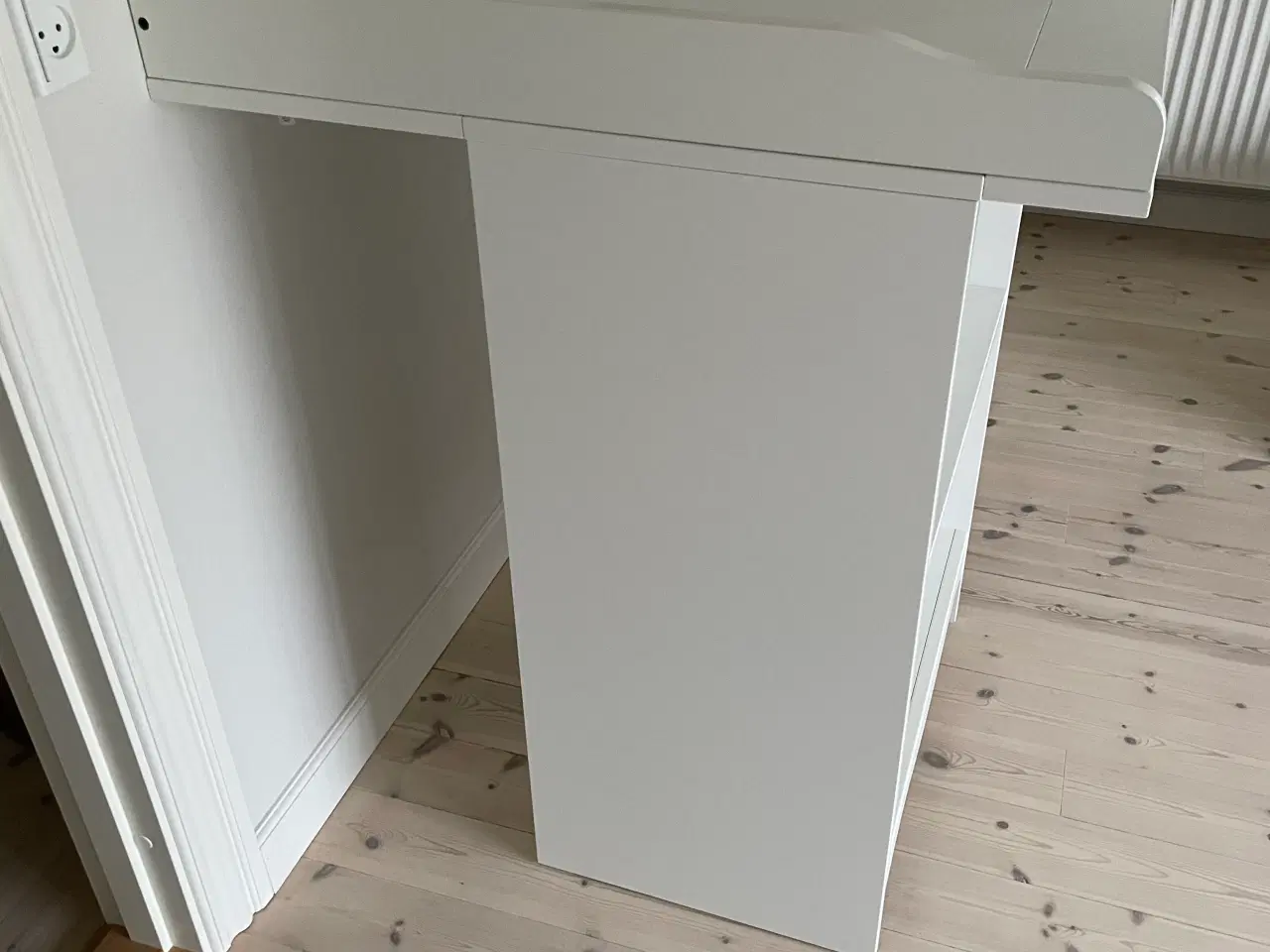 Billede 2 - Ikea SMÅGÖRA puslebord