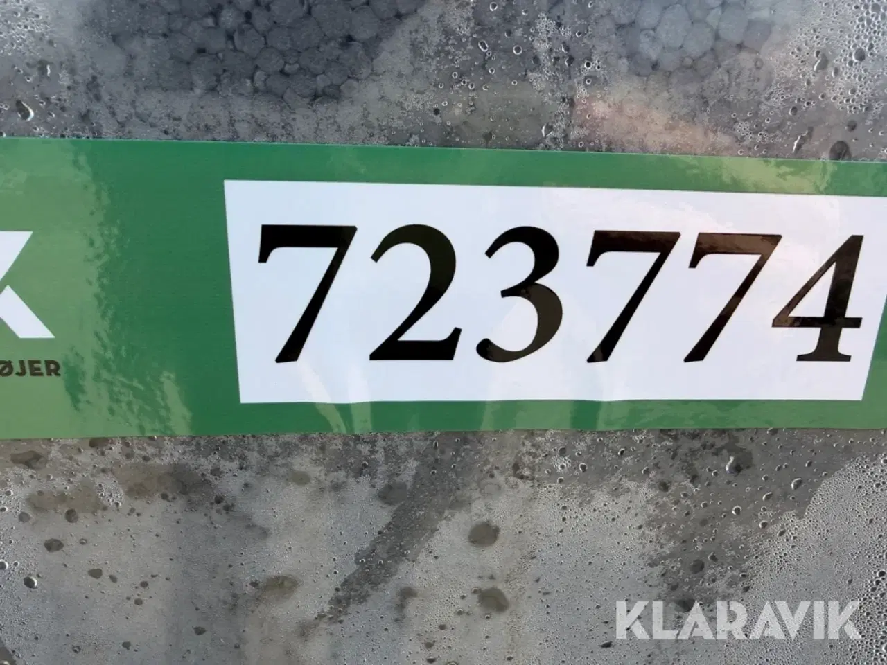 Billede 12 - RC Mammutblok 27 styk