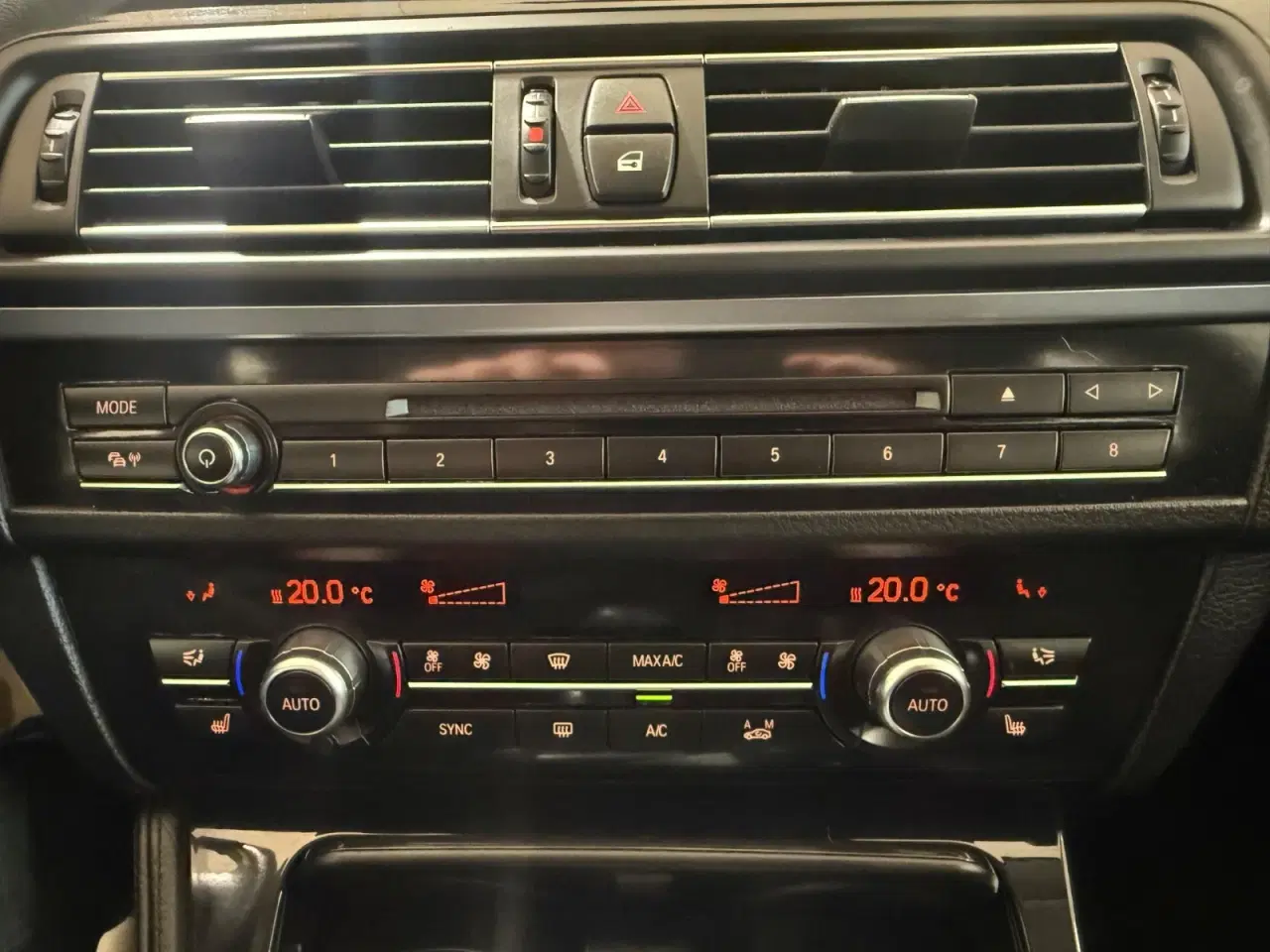 Billede 18 - BMW 520d 2,0 Touring xDrive aut.