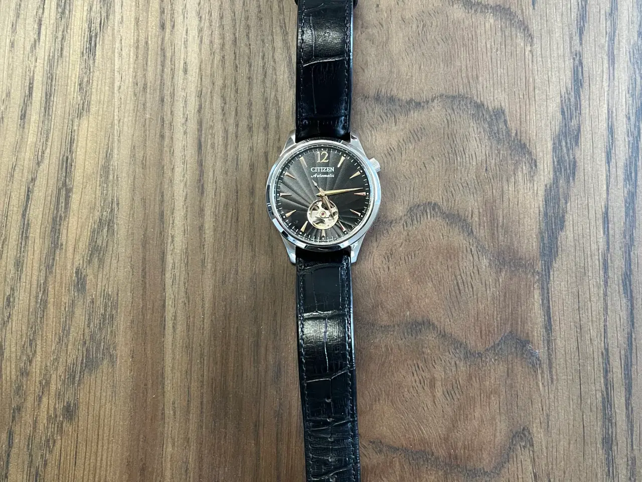 Billede 4 - Citizen Automatic Ur NH9131-14E