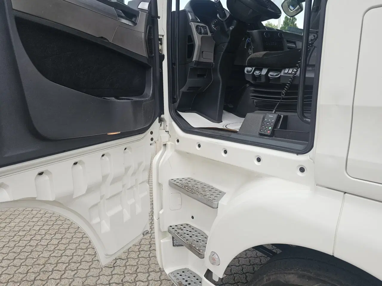 Billede 14 - MAN TGX 18.430, Trækker