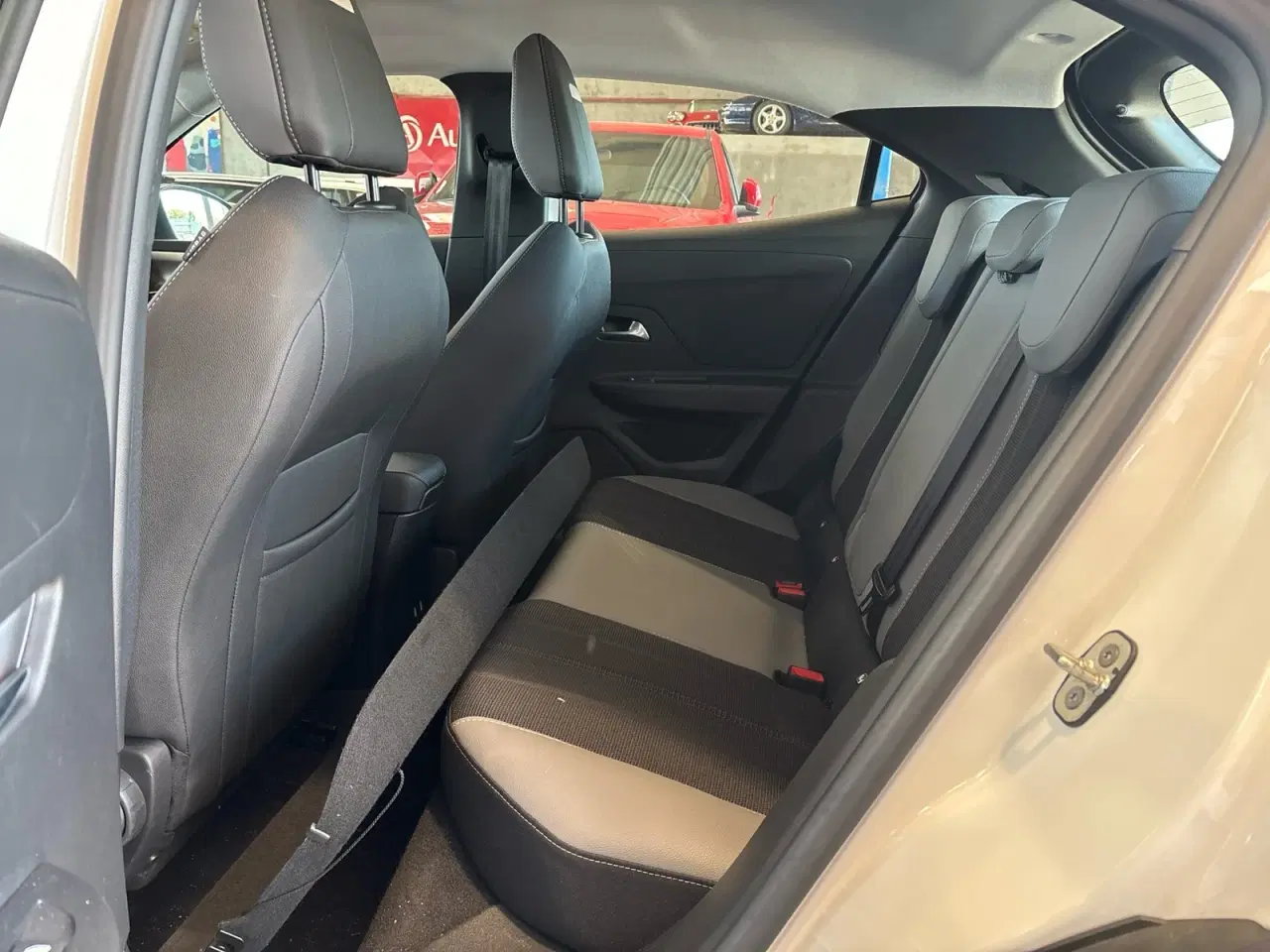 Billede 4 - Opel Mokka-e 50 Elegance