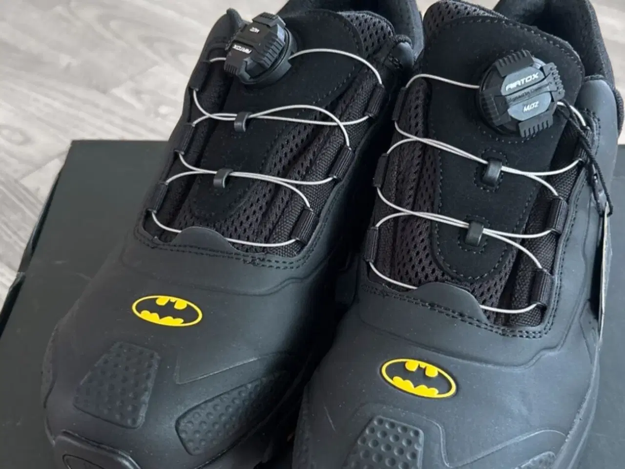 Billede 1 - Airtox batman