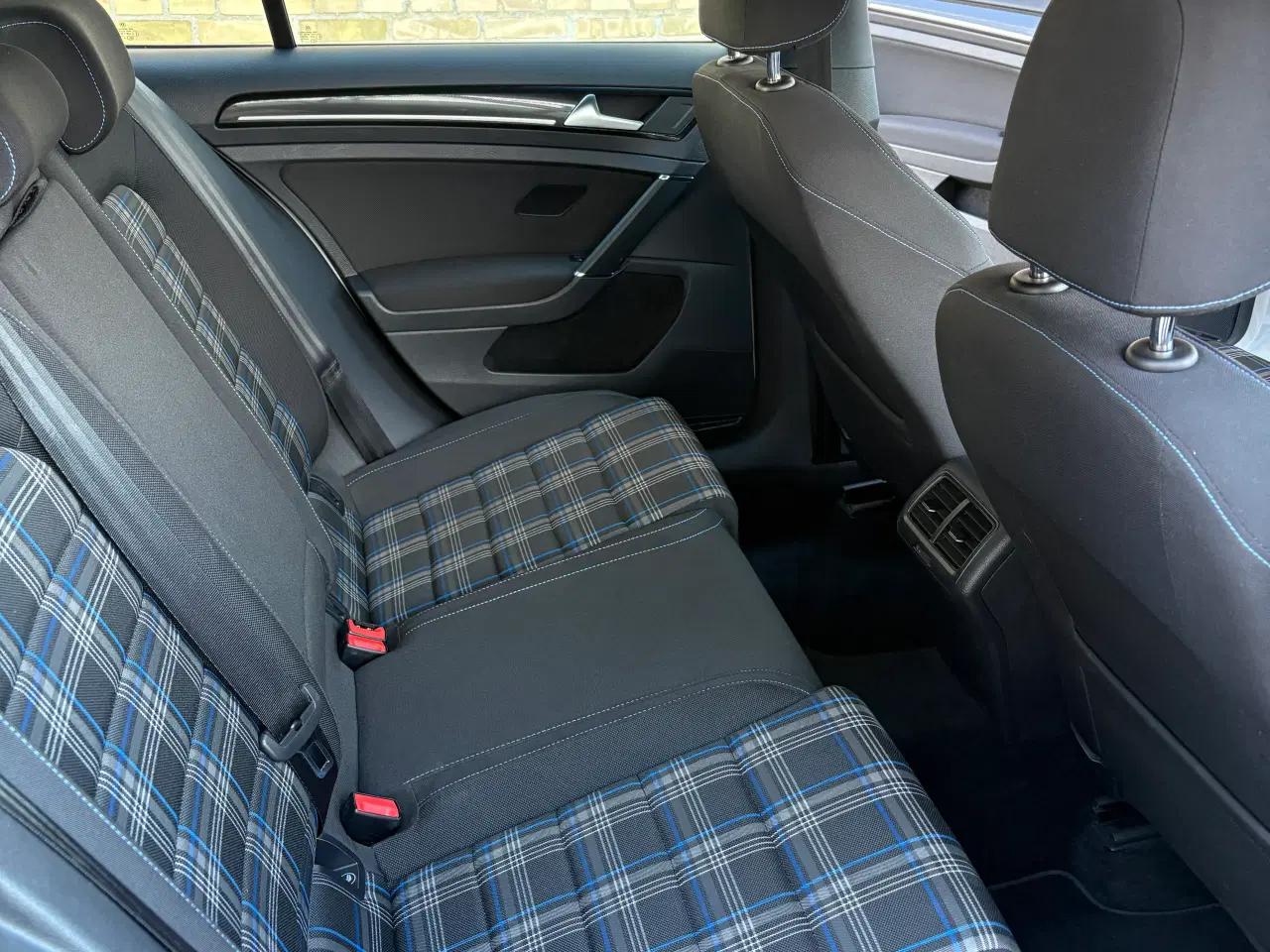 Billede 8 - Golf 7 GTE