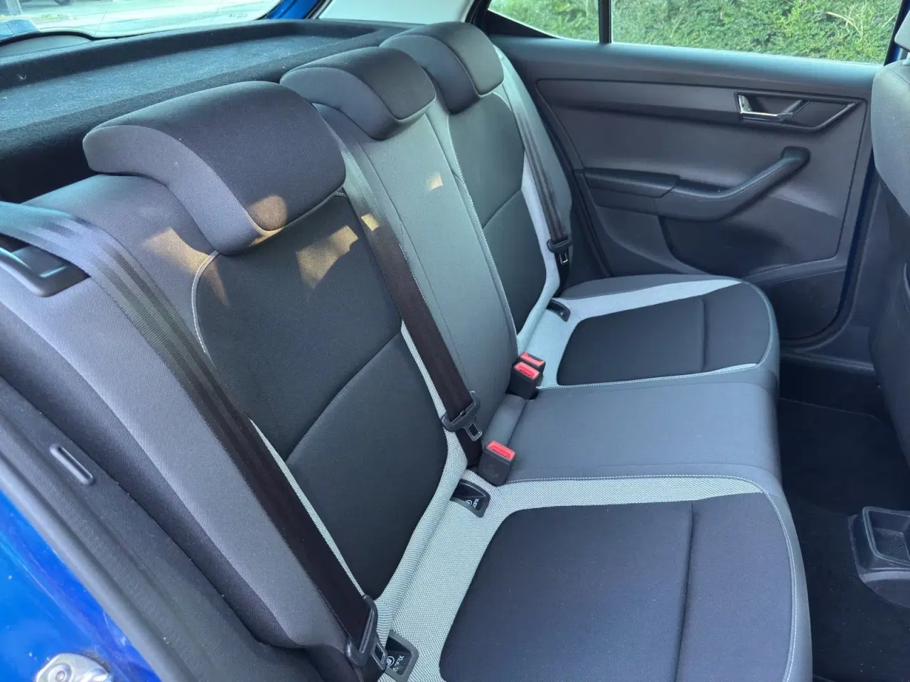 Billede 16 - Skoda Fabia 1,0 MPi 75 Ambition