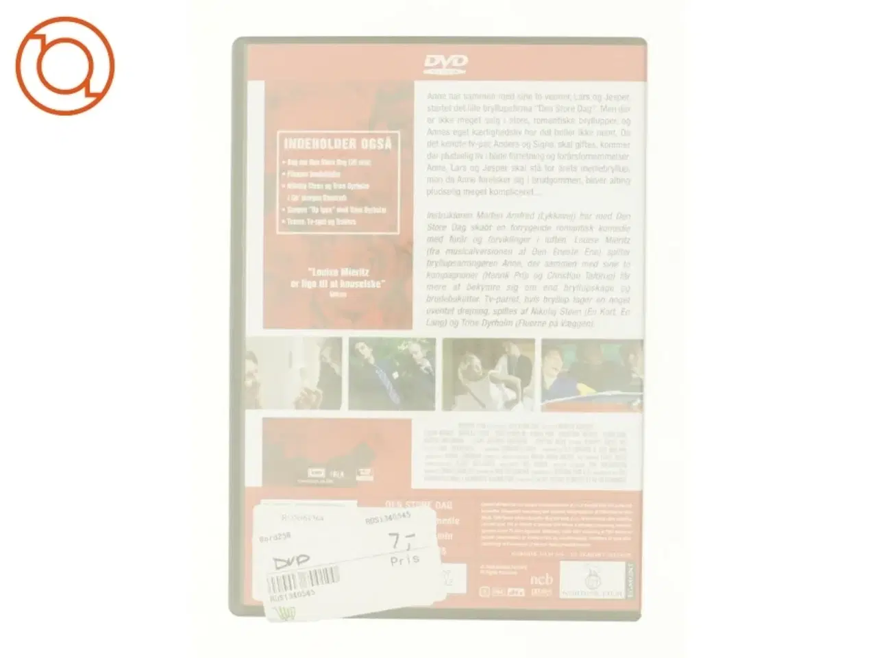 Billede 3 - Den Store Dag