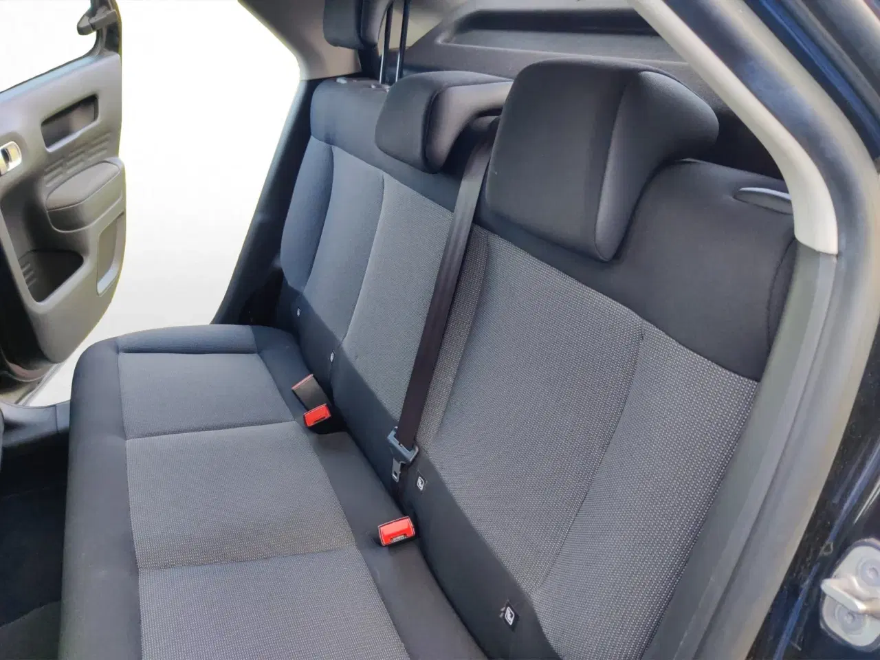 Billede 14 - Citroën C4 Cactus 1,2 PureTech 82 Feel