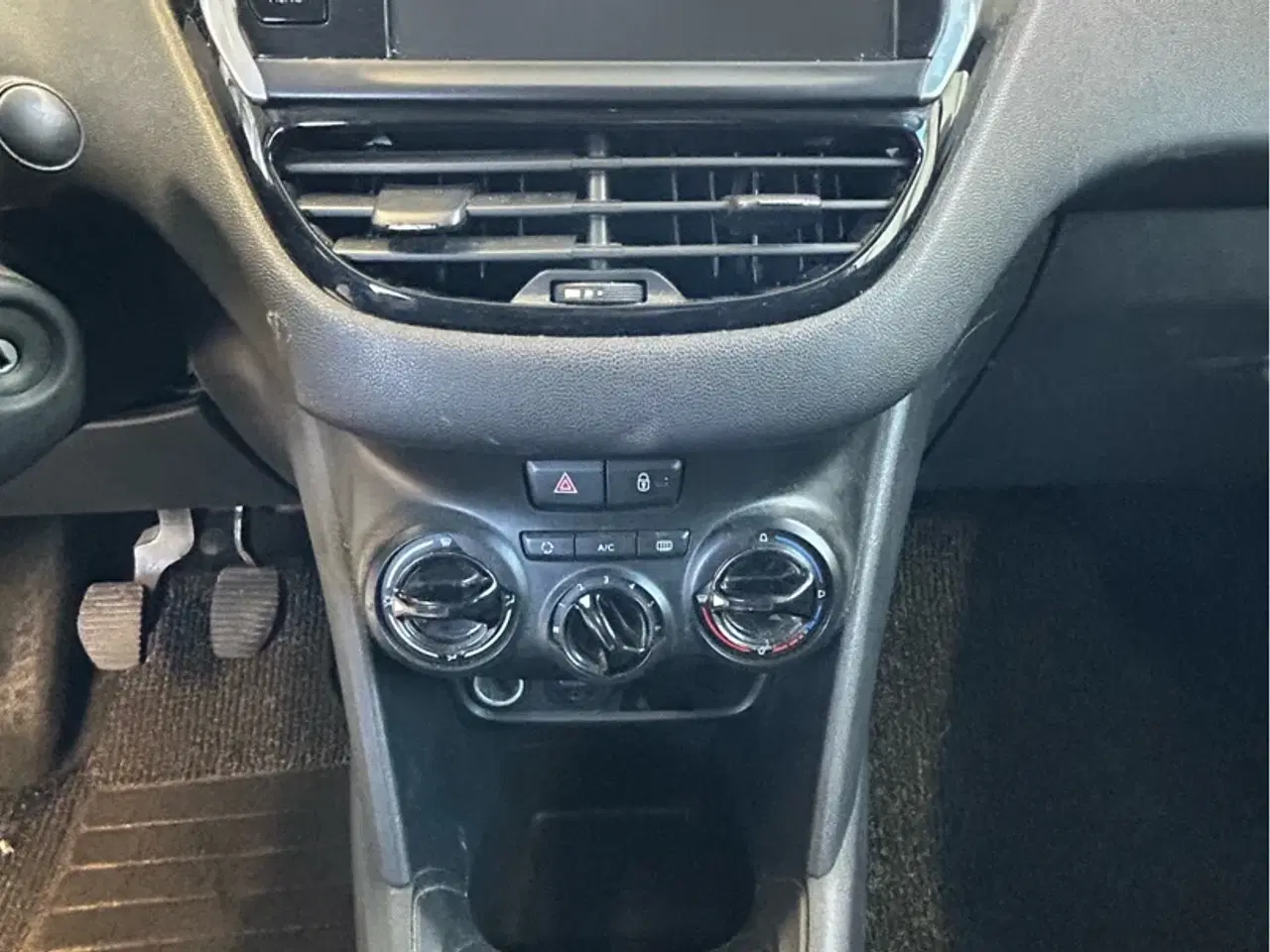 Billede 13 - Peugeot 208 1,0 VTi Access 68HK 3d