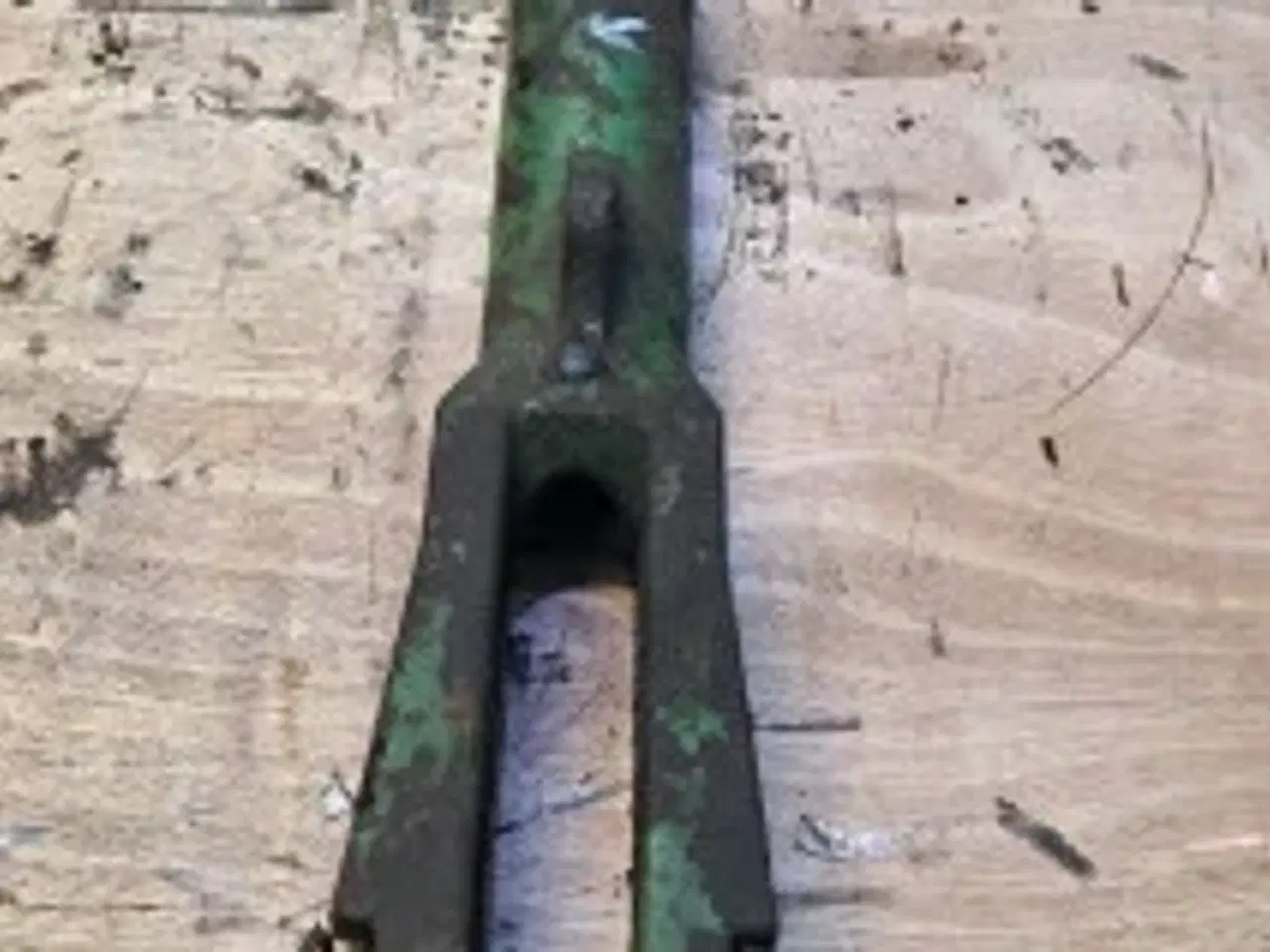 Billede 5 - John Deere 6300 Liftspindel L156830