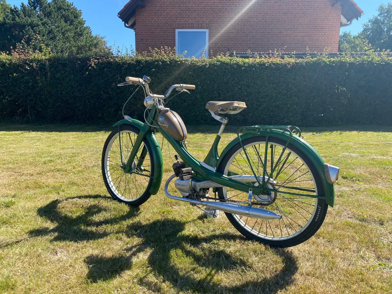 Billede 3 - NSU Quickly